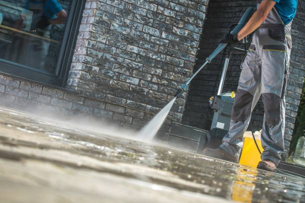 Reliable Oakland, MD Pressure Washing Services Solutions