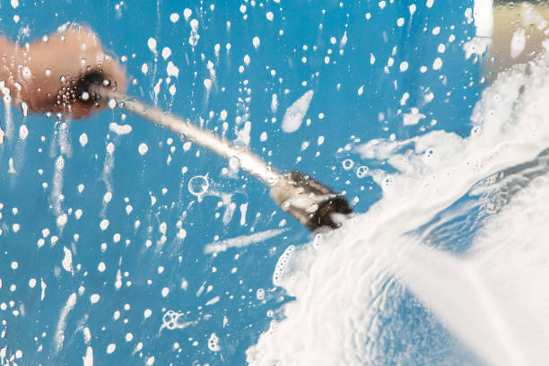 Best Fence Cleaning and Maintenance in Oakland, MD
