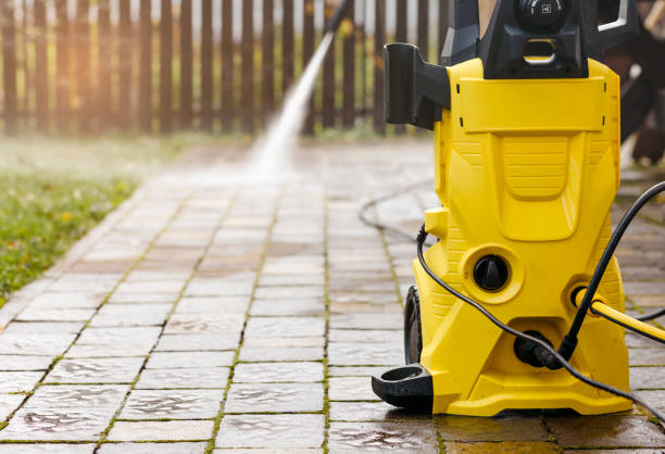 Best Driveway Cleaning and Restoration in Oakland, MD