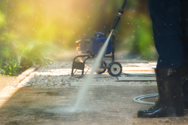 Best Deck and Patio Pressure Washing in Oakland, MD